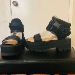 indio jewell teva sandal